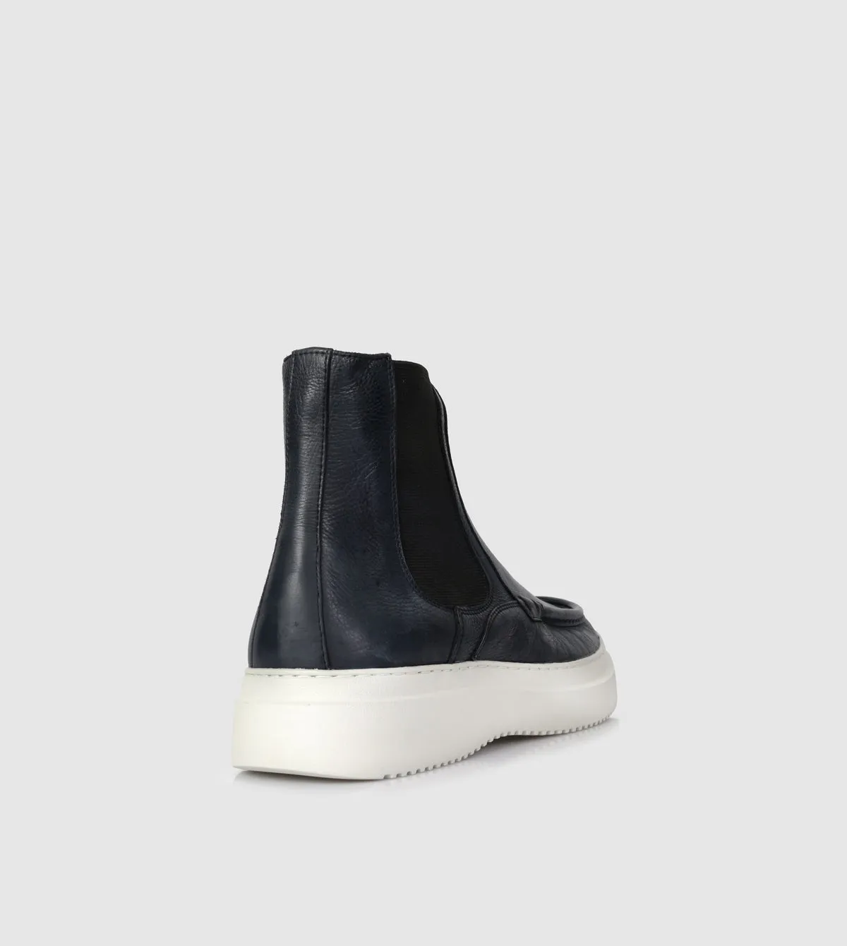 Davis High Top sneakers by Brando