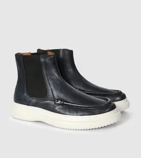 Davis High Top sneakers by Brando