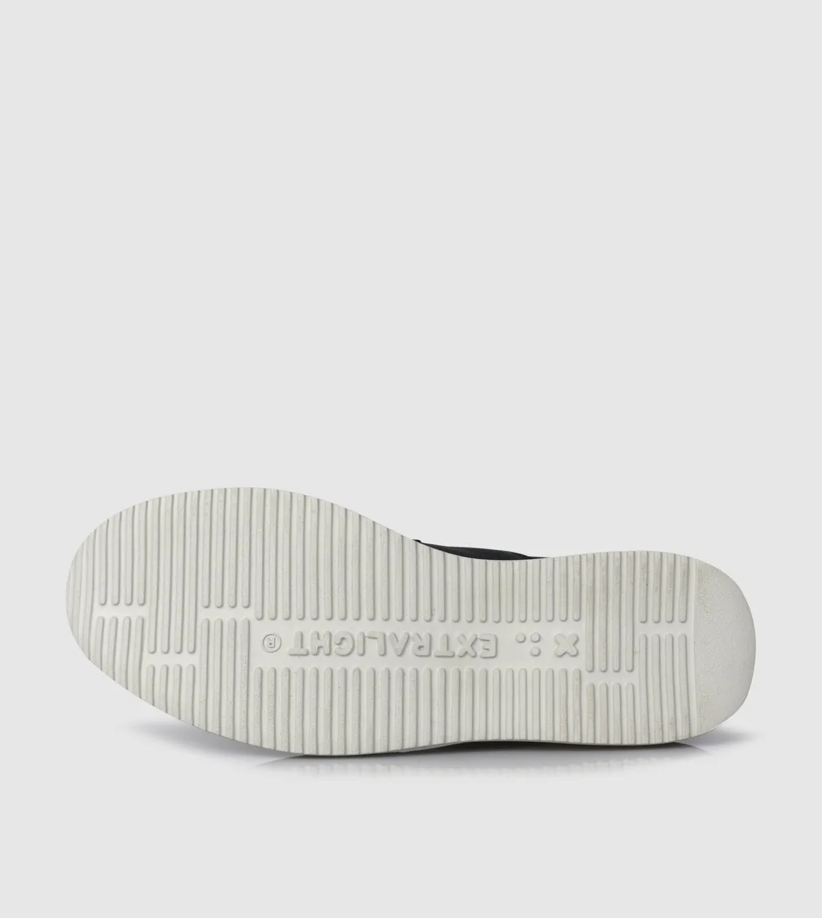 Davis High Top sneakers by Brando