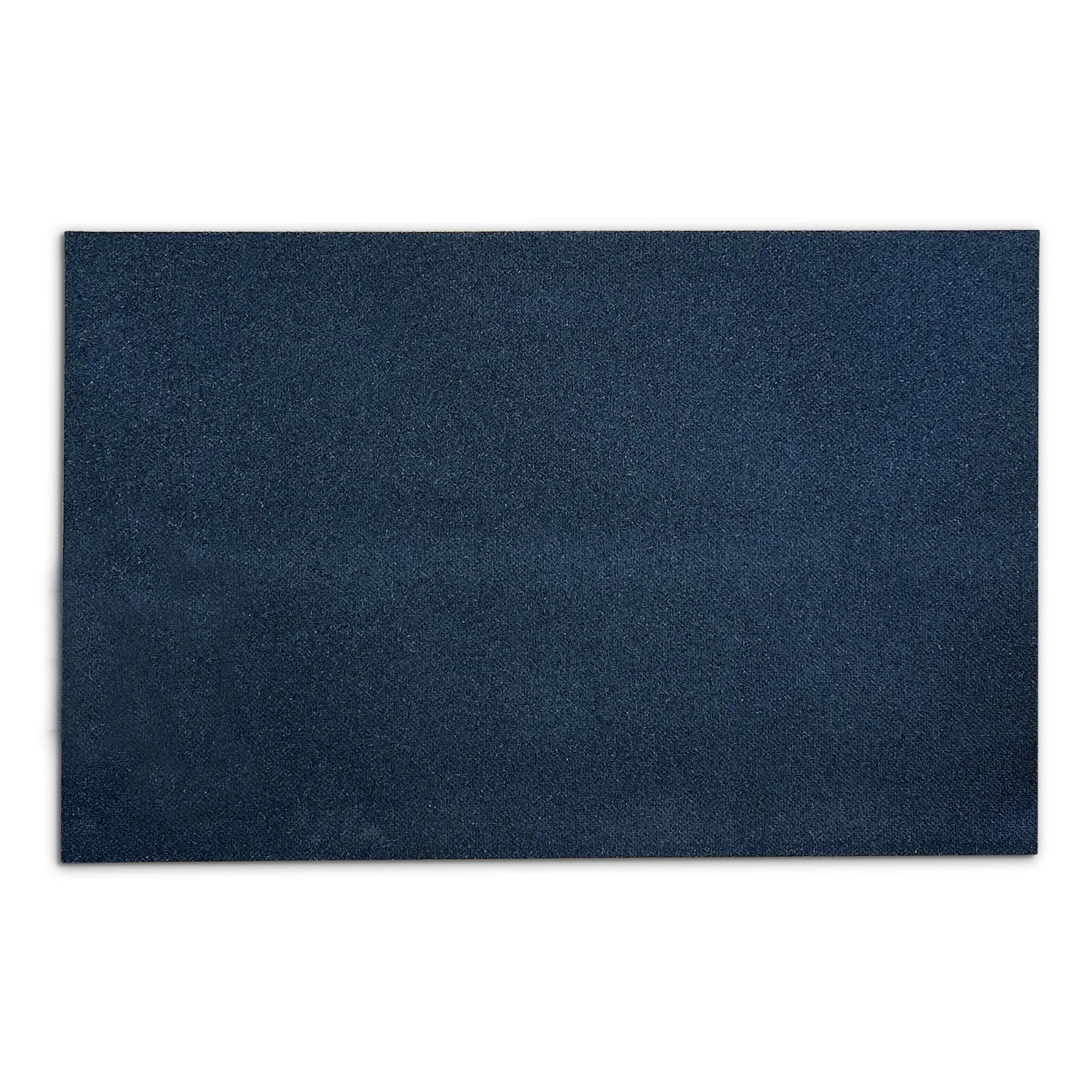Door Mat Rubber 26in x 17in-Kick Off Boots