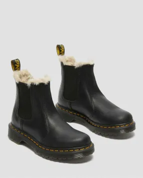 Dr. Martens Leonore Fur Lined