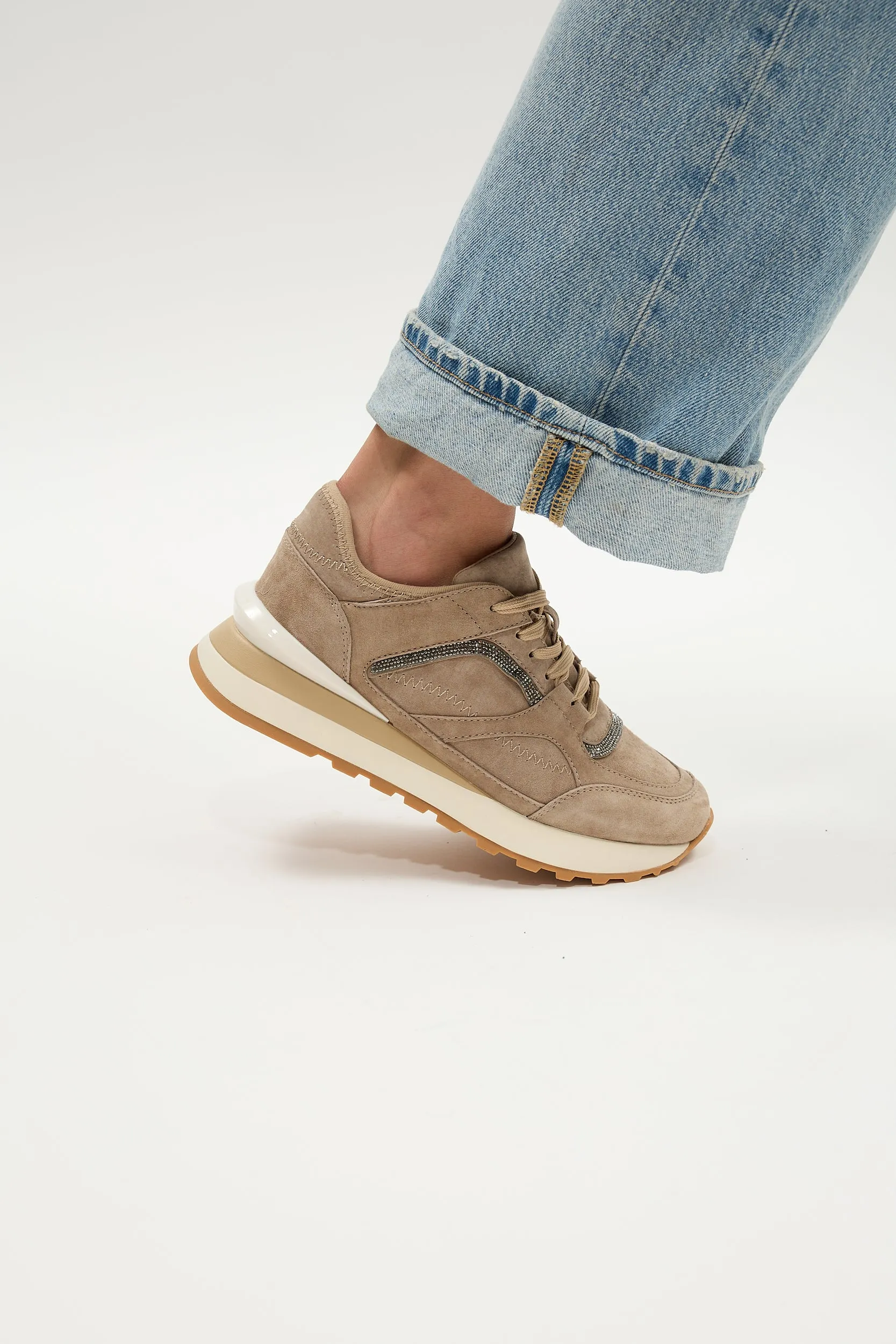Elara Beige