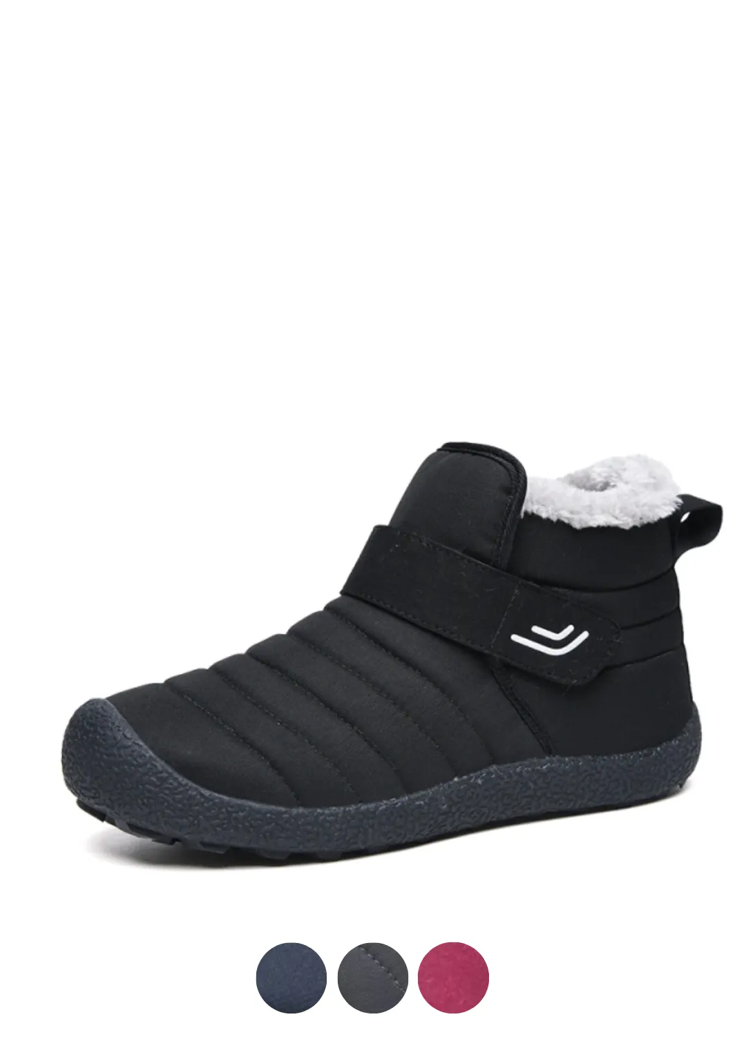 Empolium Men's Snow Boots