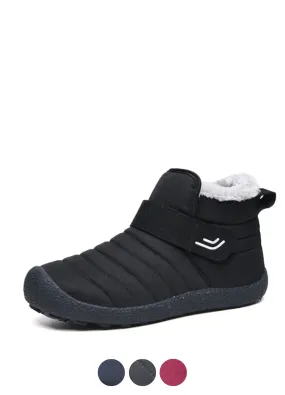 Empolium Men's Snow Boots