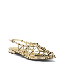 FLUX NATALIA LOAFERS
