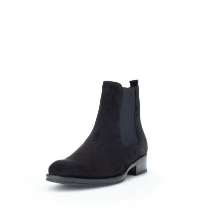 Gabor 9160017 - Ankle Boot Chelsea
