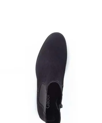 Gabor 9160017 - Ankle Boot Chelsea