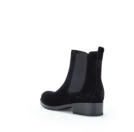 Gabor 9160017 - Ankle Boot Chelsea