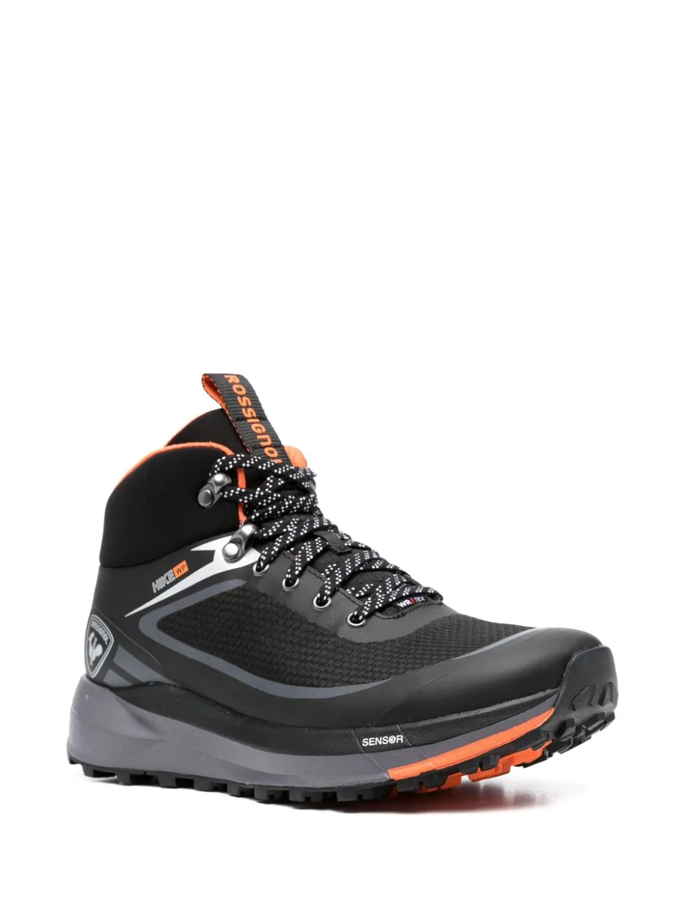 hiking sneakers