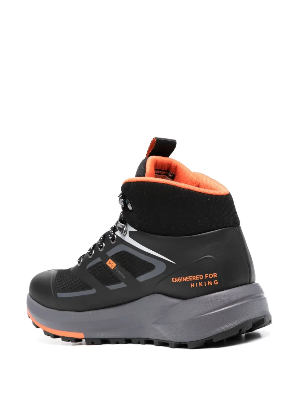 hiking sneakers