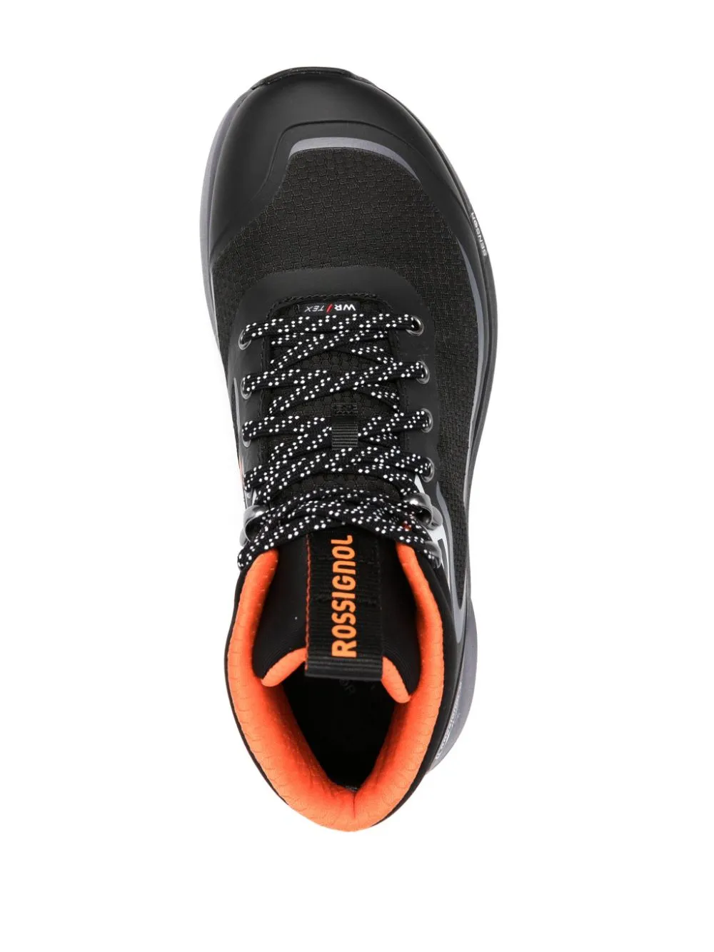 hiking sneakers
