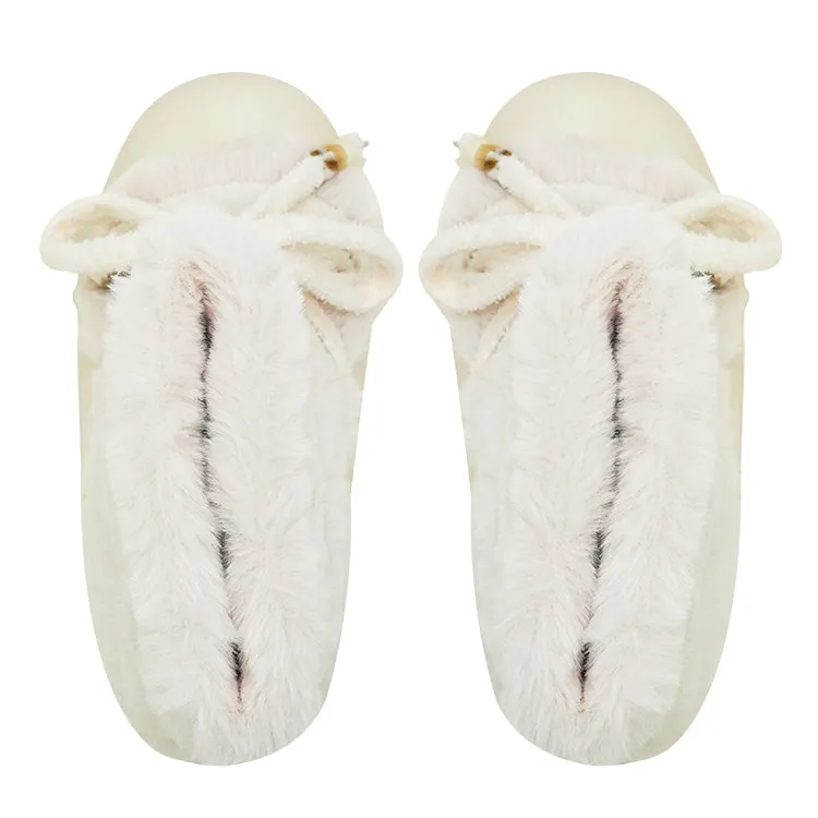 Kaalixto Fur-Lined Snow Boots
