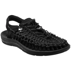 Keen UNEEK Astoria 2-Cord Men's Monochrome Sandals
