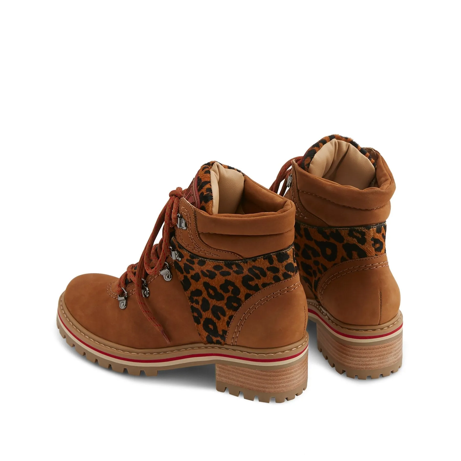 Keida Bootie