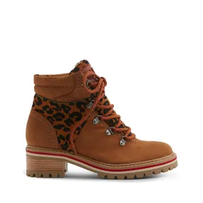 Keida Bootie