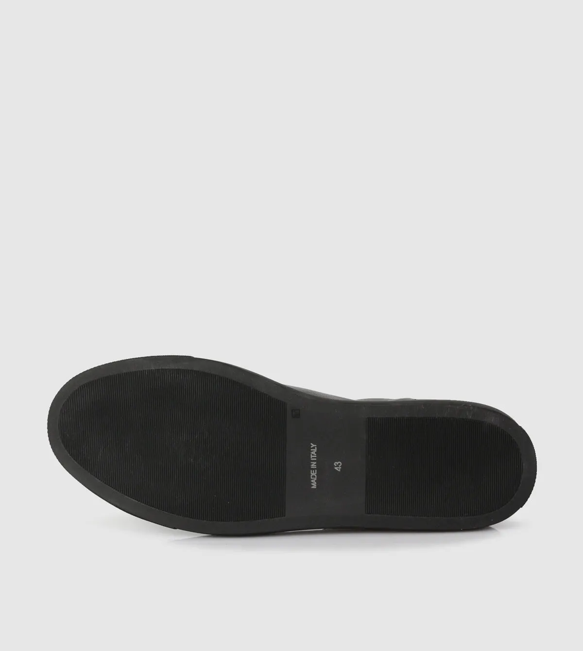 Kubrik-high High Top sneakers by Brando