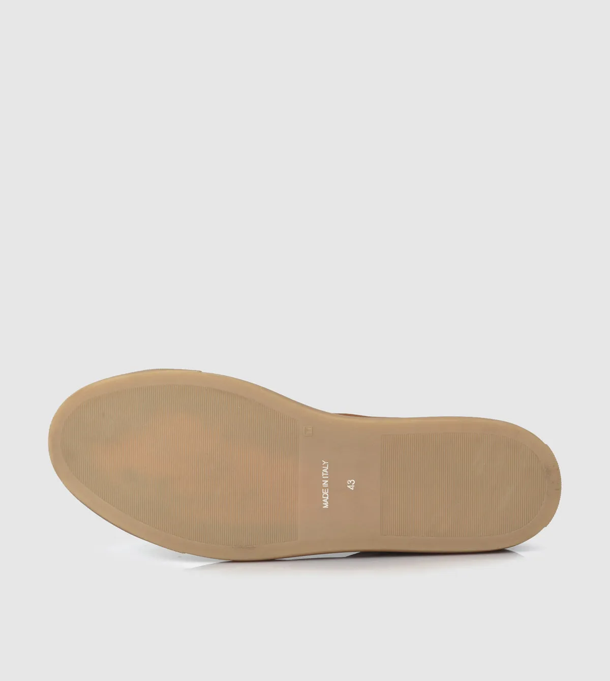 Kubrik-high High Top sneakers by Brando