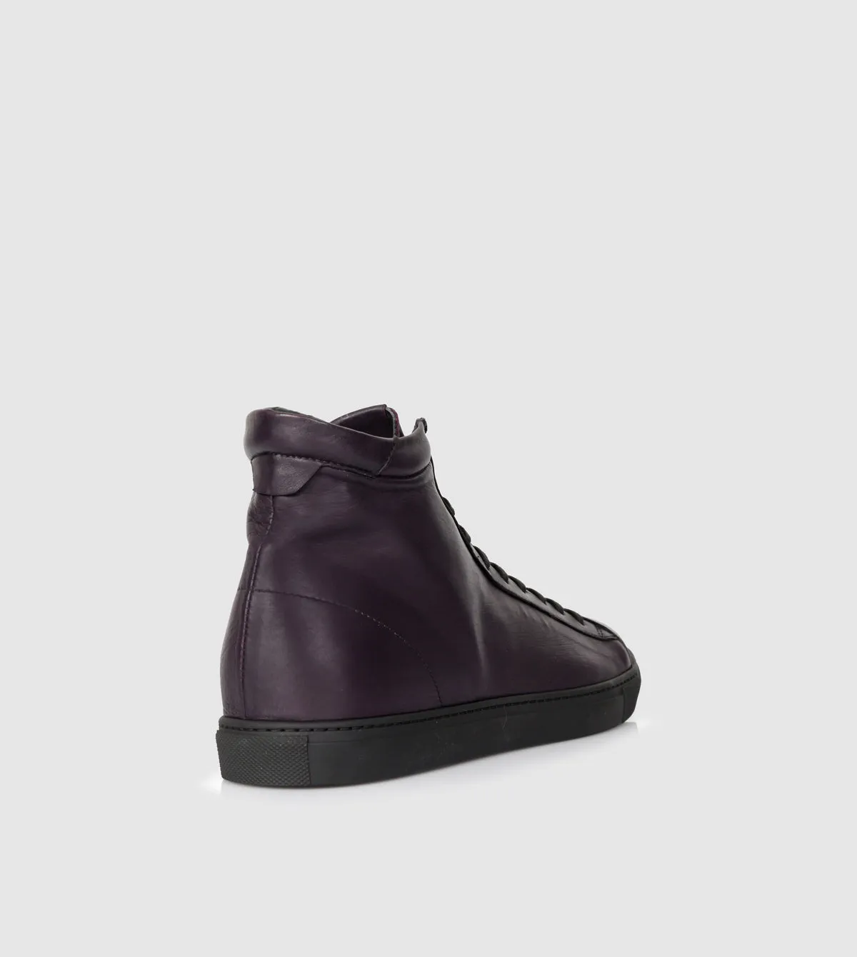 Kubrik-high High Top sneakers by Brando