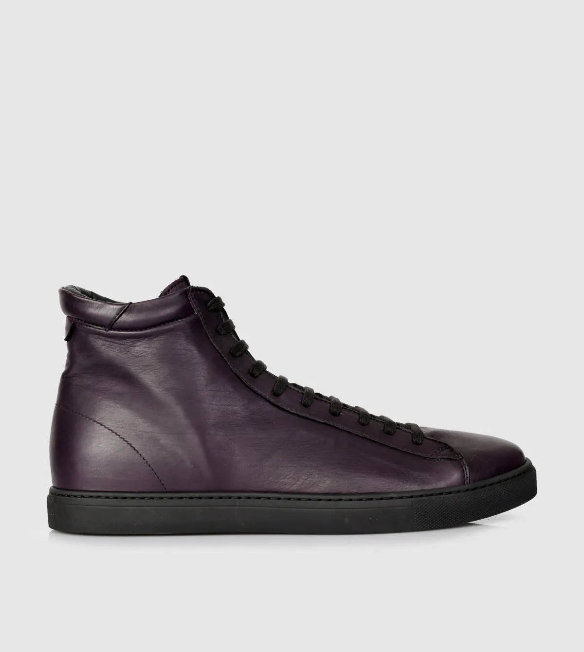 Kubrik-high High Top sneakers by Brando