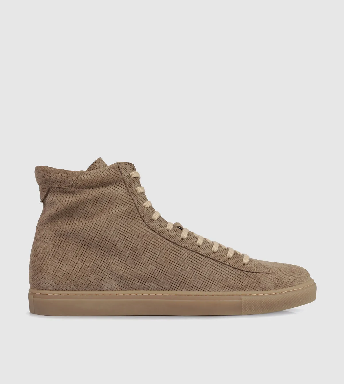 Kubrik-high High Top sneakers by Brando