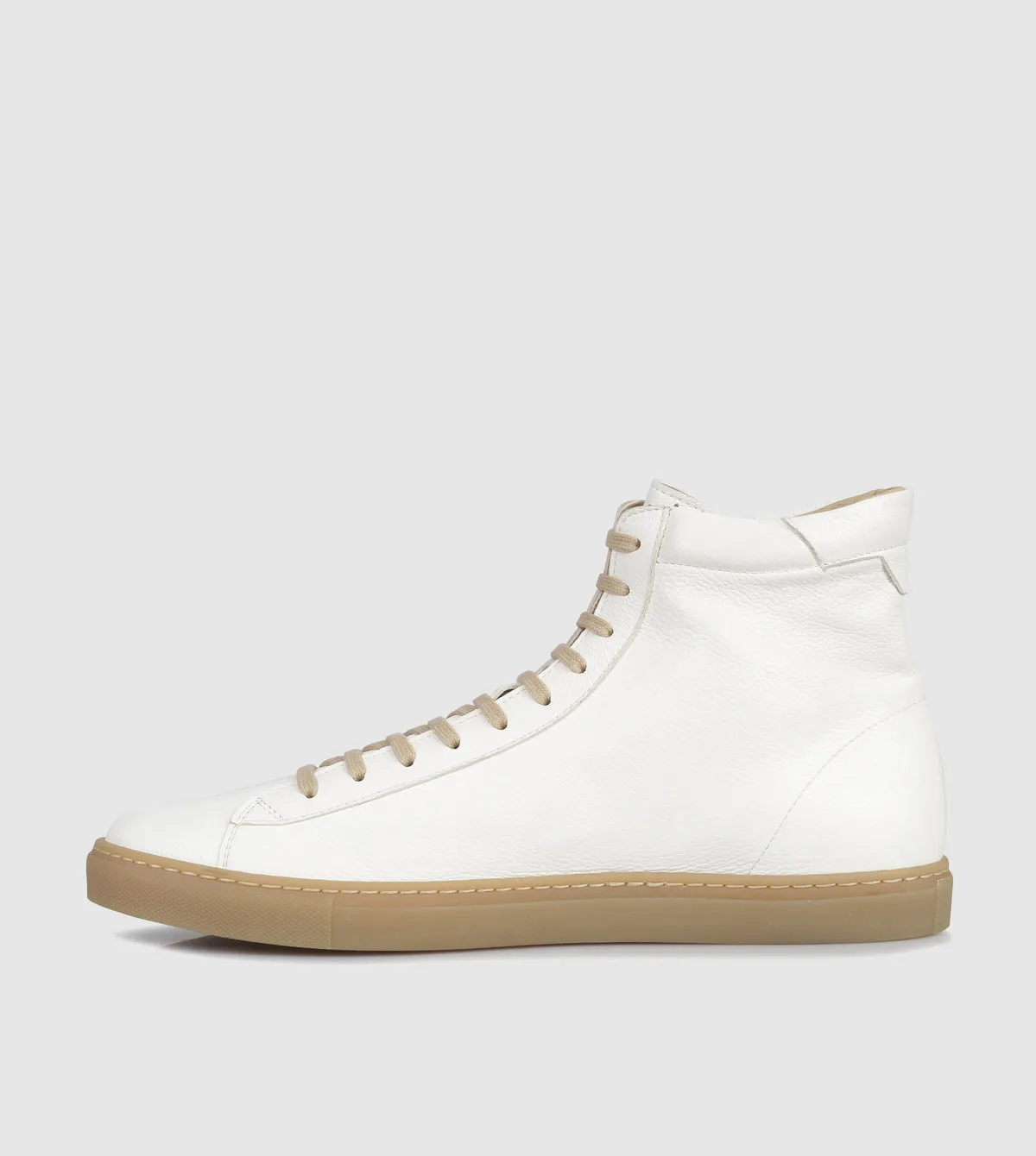 Kubrik-high High Top sneakers by Brando