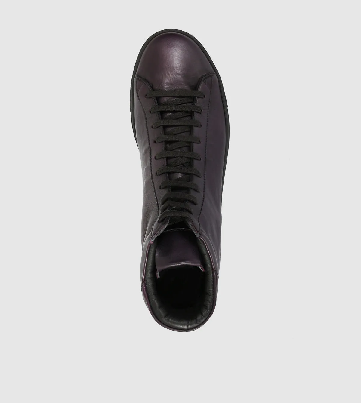 Kubrik-high High Top sneakers by Brando
