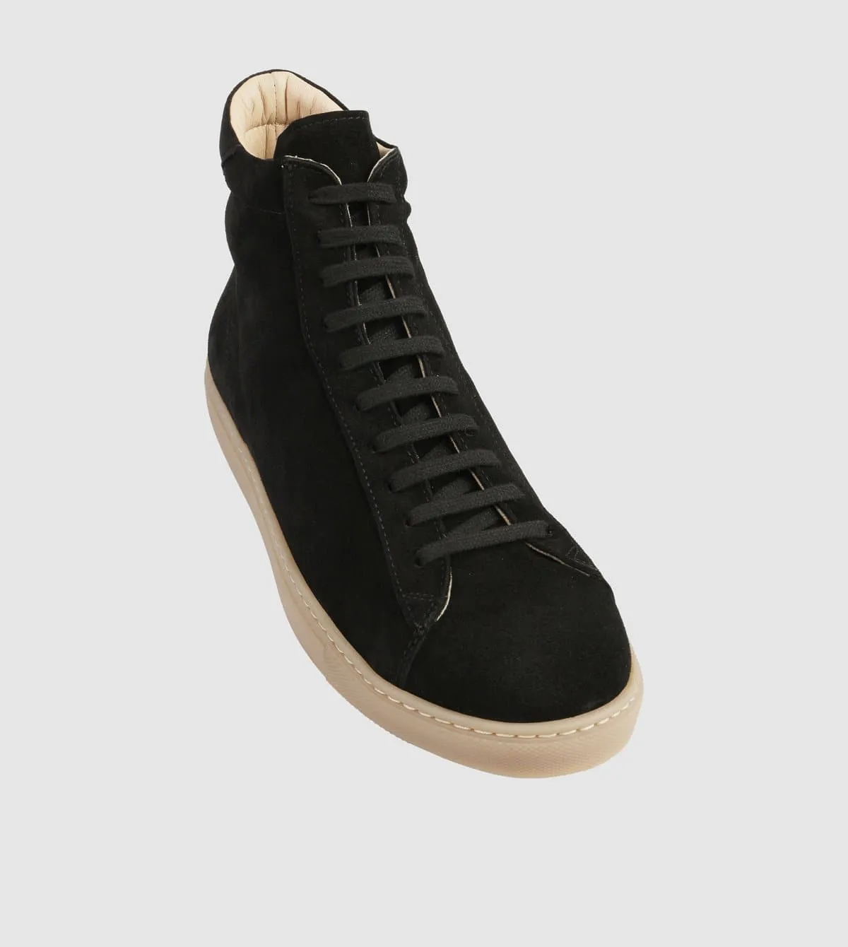 Kubrik-high High Top sneakers by Brando