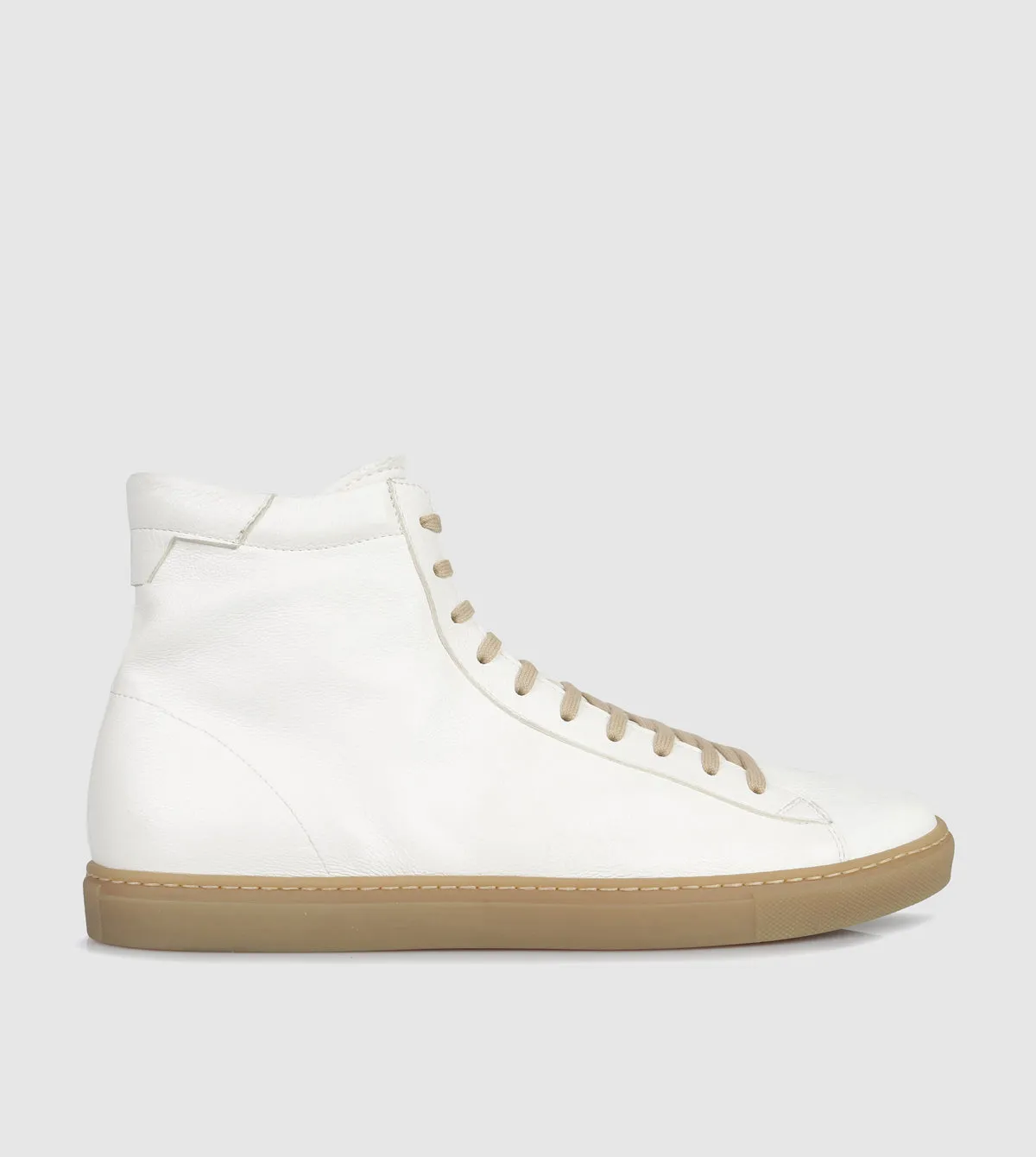 Kubrik-high High Top sneakers by Brando