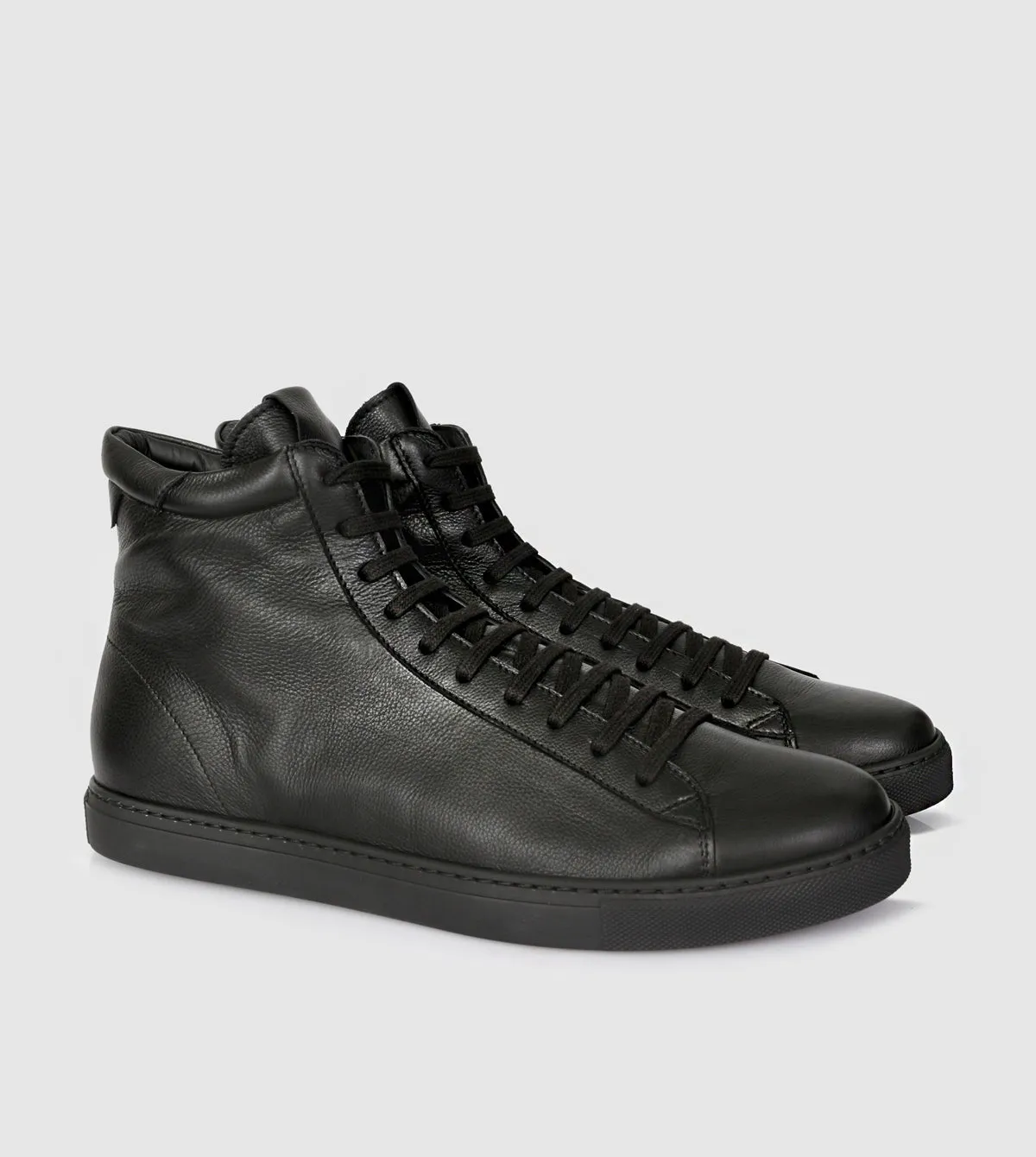 Kubrik-high High Top sneakers by Brando