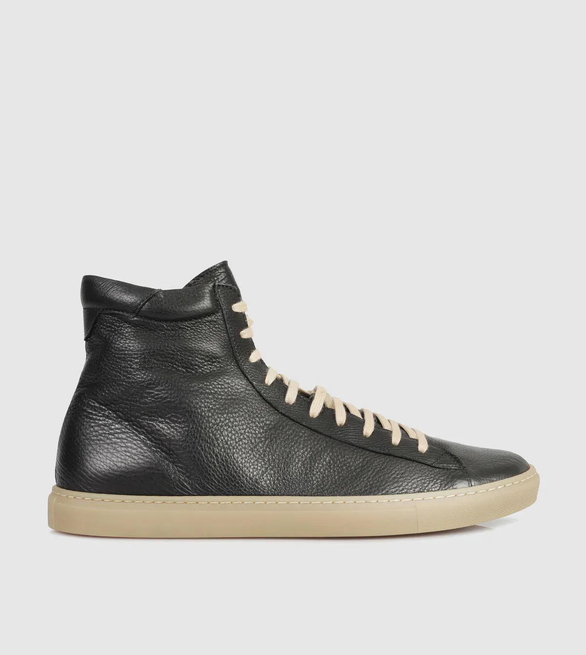 Kubrik-high High Top sneakers by Brando