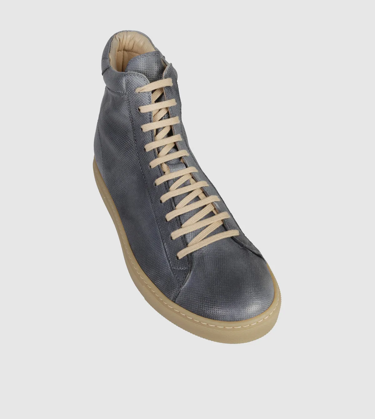 Kubrik-high High Top sneakers by Brando