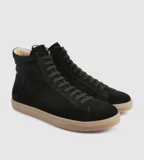 Kubrik-high High Top sneakers by Brando