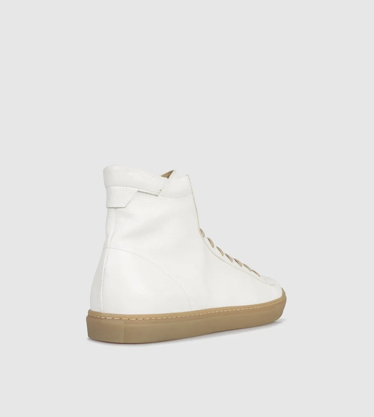Kubrik-high High Top sneakers by Brando