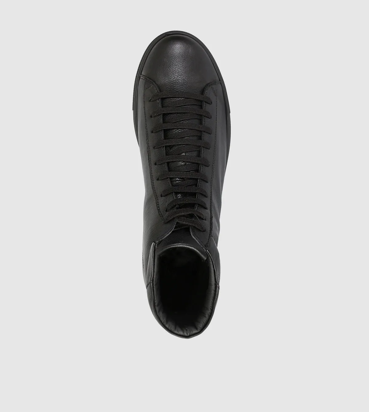 Kubrik-high High Top sneakers by Brando