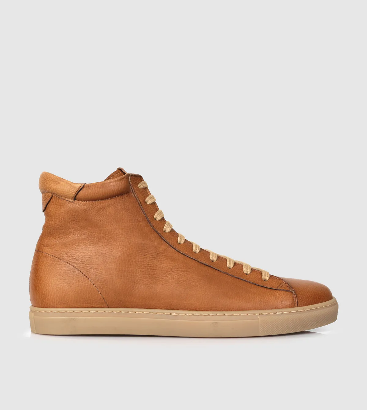 Kubrik-high High Top sneakers by Brando