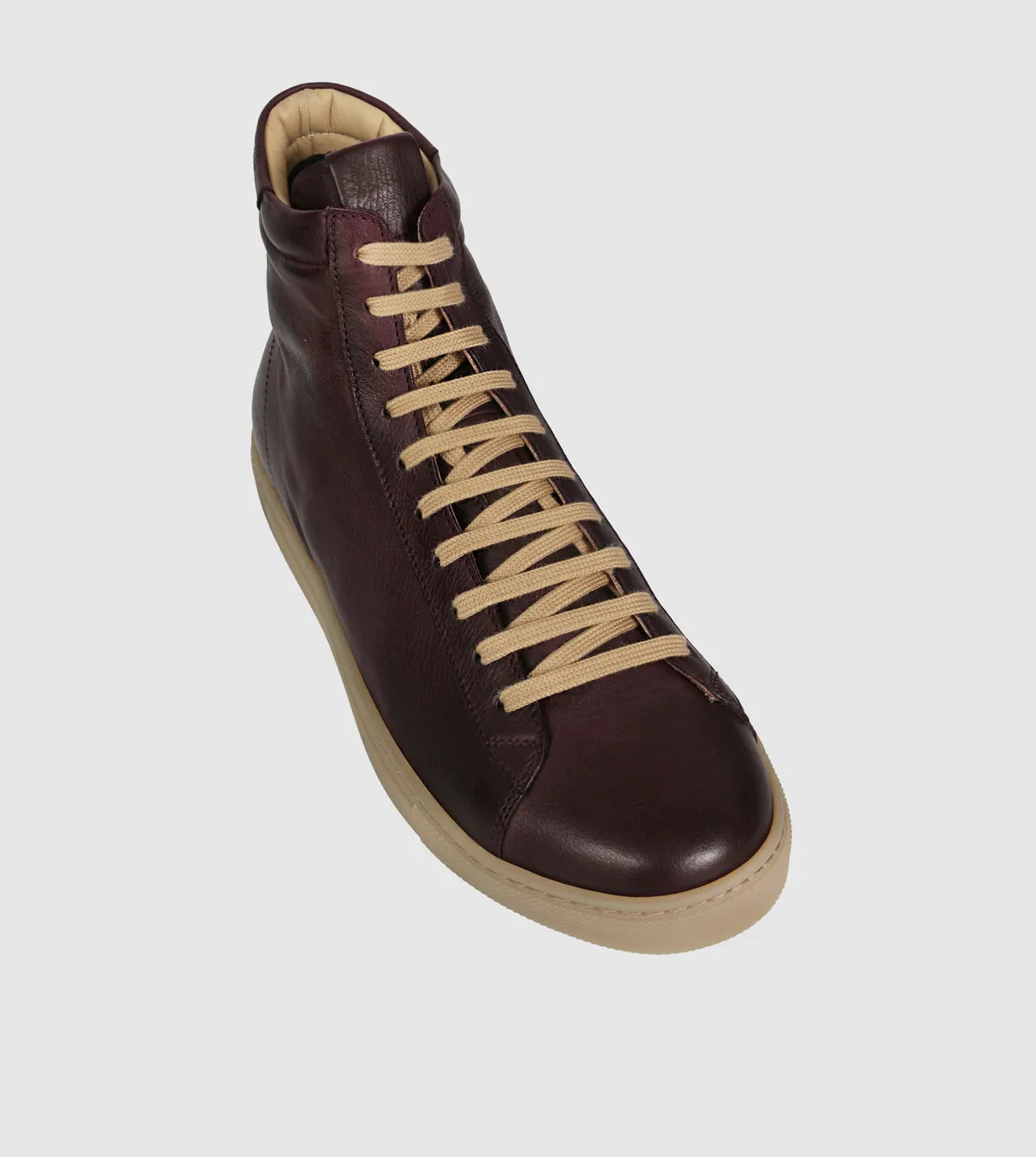 Kubrik-high High Top sneakers by Brando