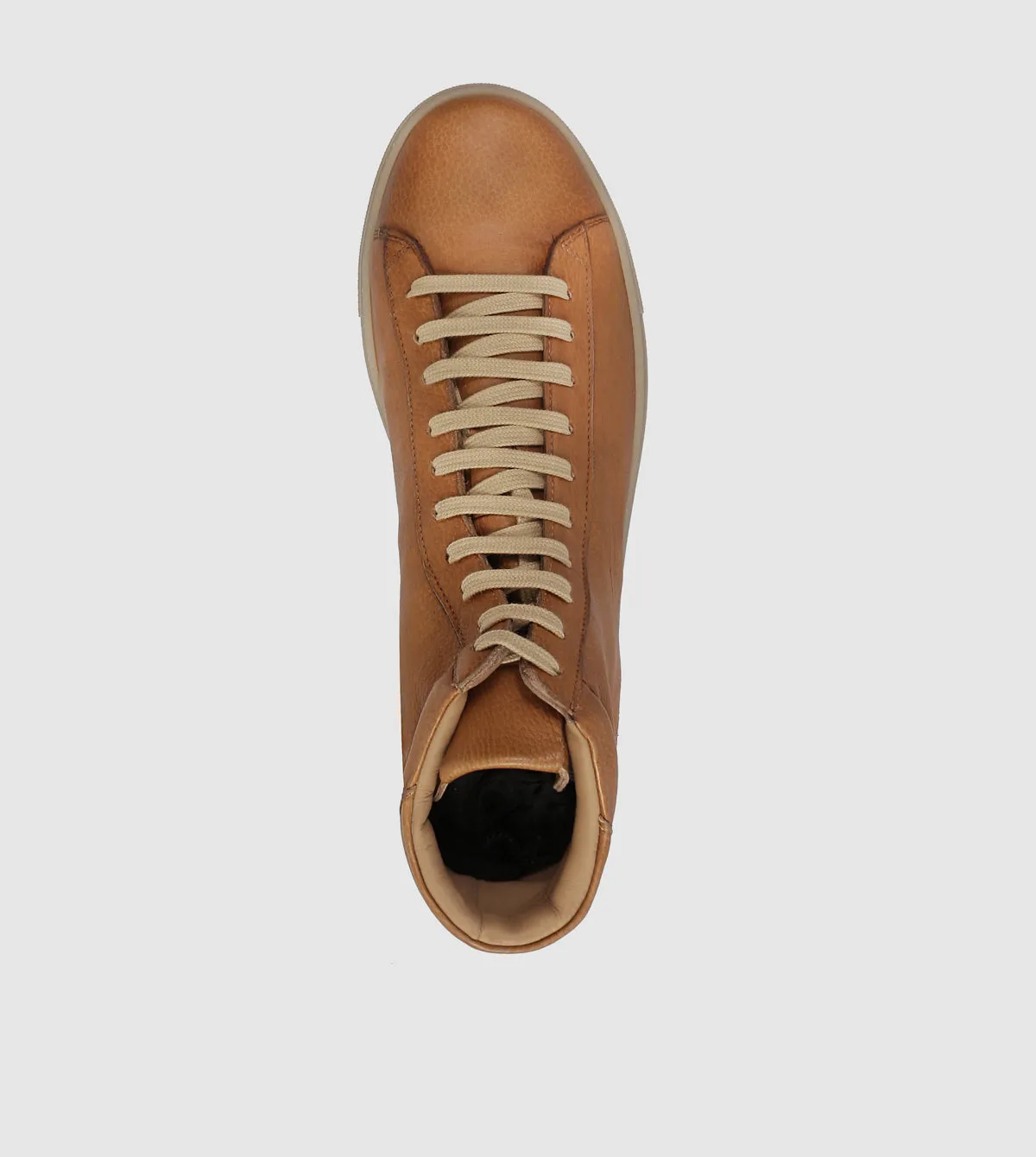 Kubrik-high High Top sneakers by Brando