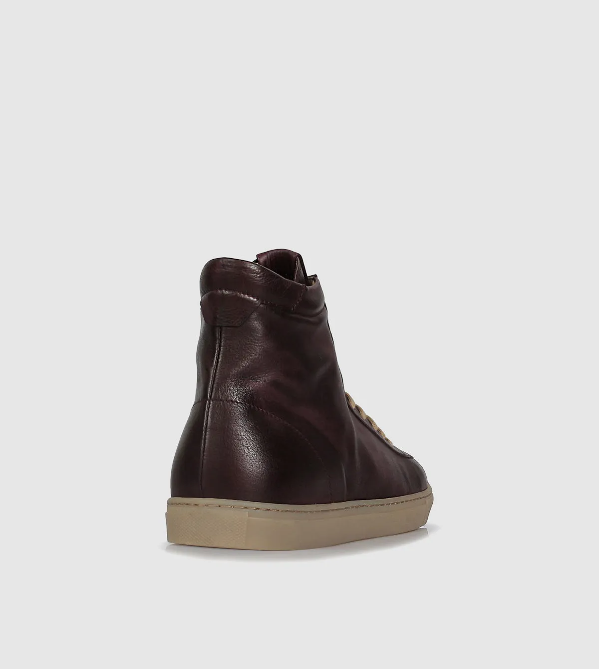 Kubrik-high High Top sneakers by Brando