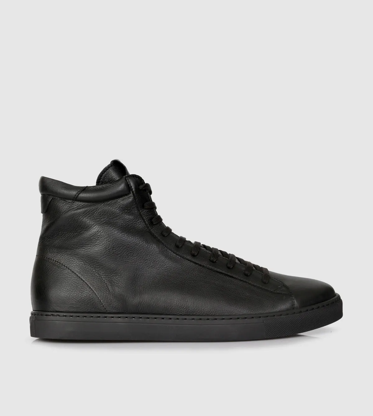 Kubrik-high High Top sneakers by Brando