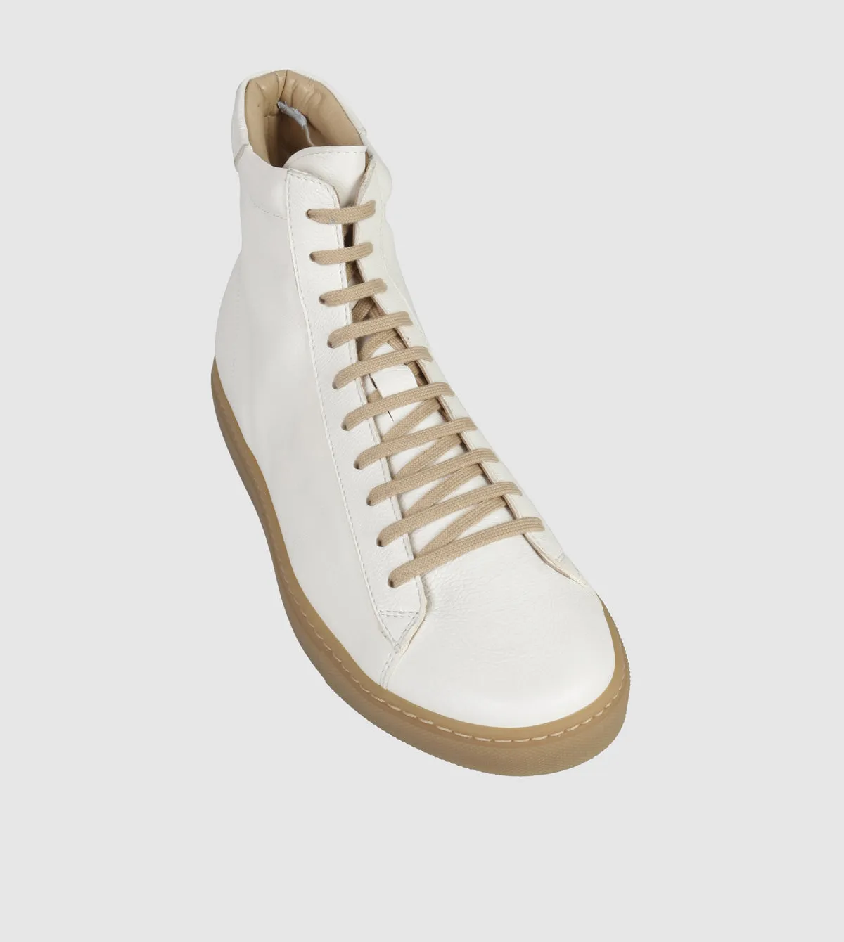 Kubrik-high High Top sneakers by Brando