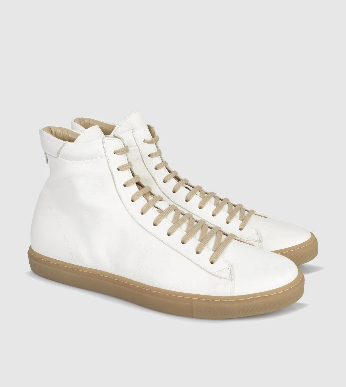 Kubrik-high High Top sneakers by Brando