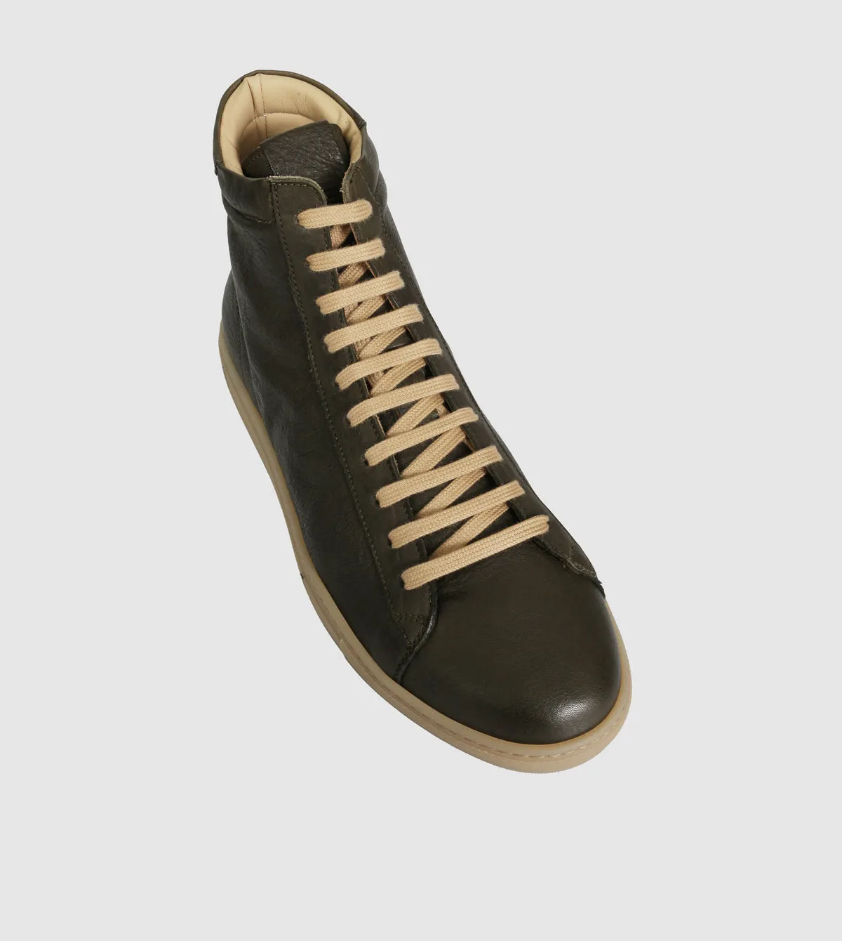 Kubrik-high High Top sneakers by Brando