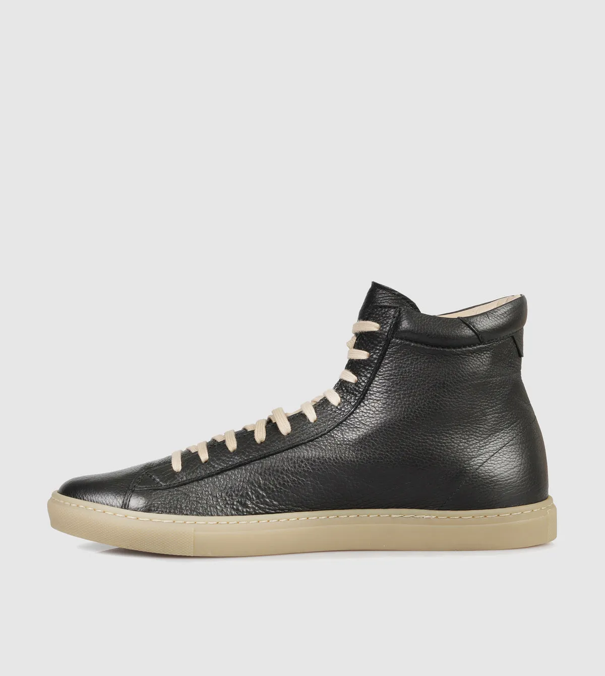 Kubrik-high High Top sneakers by Brando