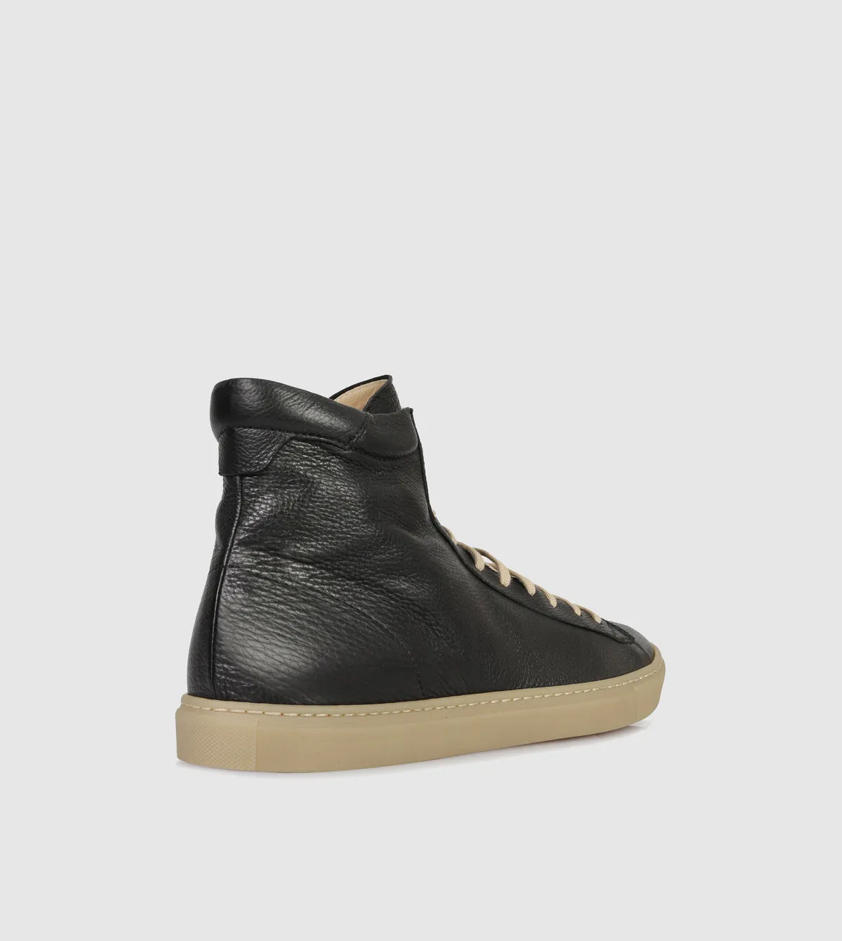 Kubrik-high High Top sneakers by Brando