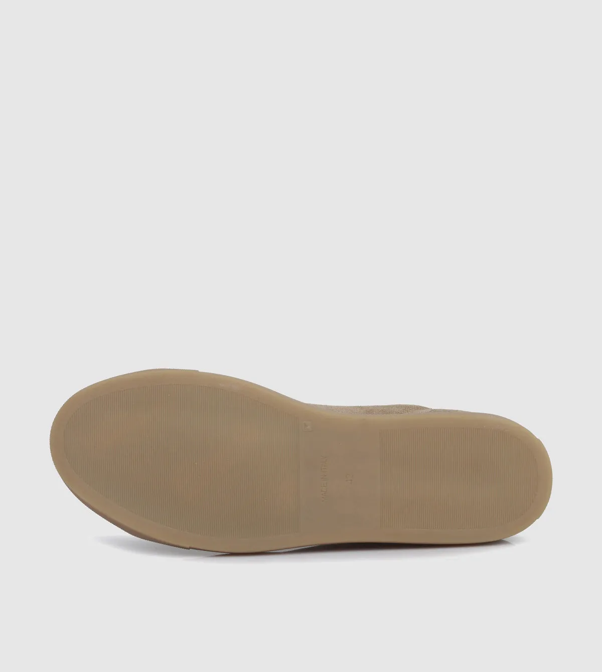 Kubrik-high High Top sneakers by Brando