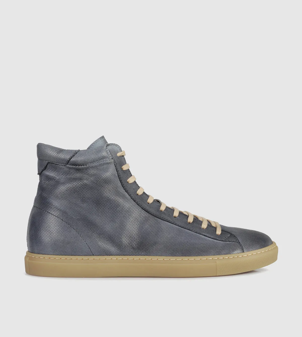 Kubrik-high High Top sneakers by Brando