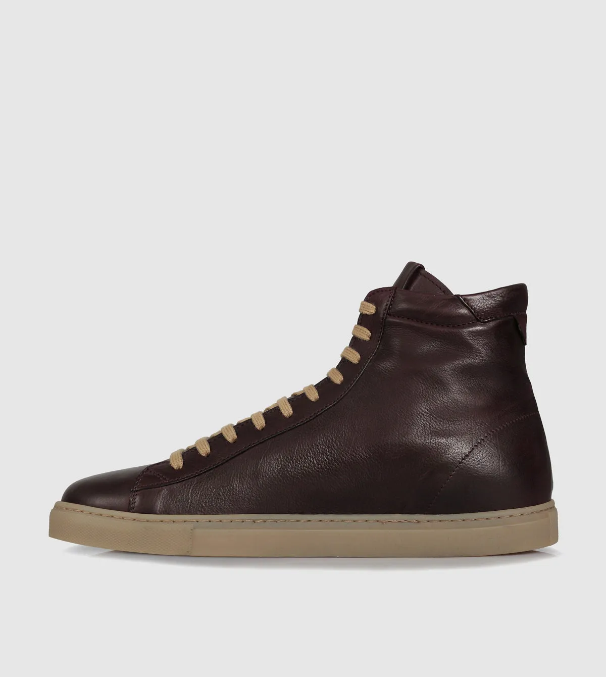 Kubrik-high High Top sneakers by Brando