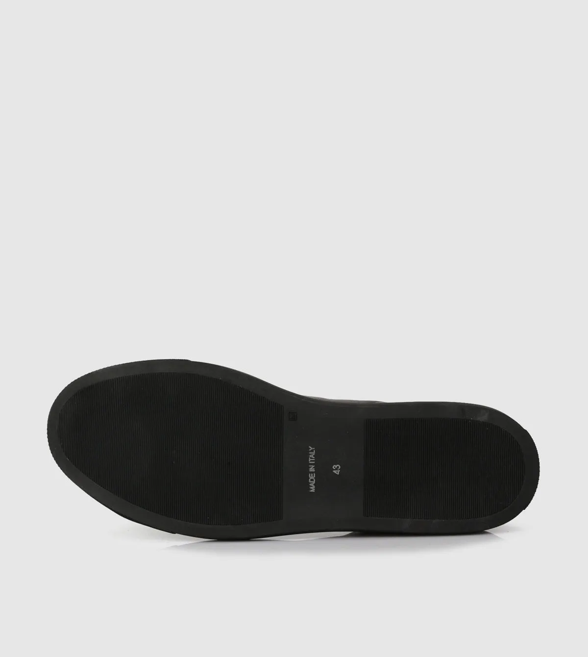 Kubrik-high High Top sneakers by Brando
