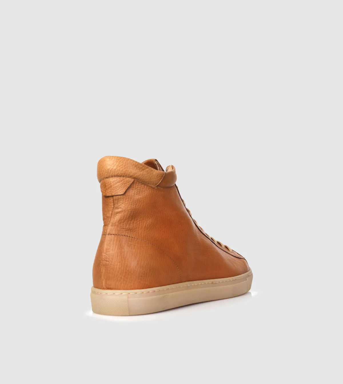 Kubrik-high High Top sneakers by Brando