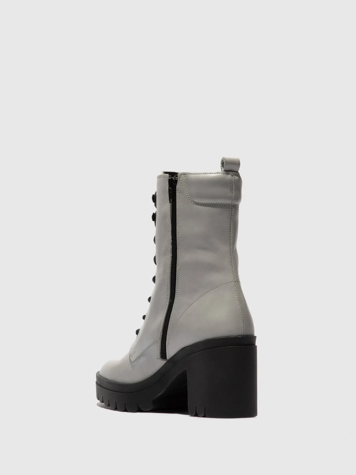 Lace-up Boots TIEL642FLY RUG CLOUD